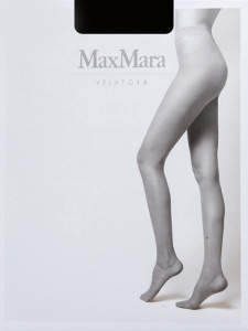 Колготки MAX MARA Berna (Черный)