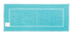 Хлопковый коврик для ванной BLANC DES VOSGES Comores