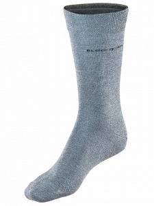 Мужские носки термо BLACKSPADE (Серый)