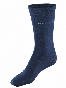 Мужские носки термо BLACKSPADE (Синий)