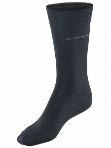 Мужские носки термо BLACKSPADE (Черный)
