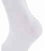 Носки женские FALKE Cotton Touch (Белый) фото превью 4