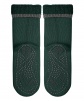 Носки женские FALKE Cuddle Pads (Зеленый) фото превью 4