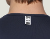 Мужская футболка BIKKEMBERGS Essential (Темный-Синий) фото превью 3