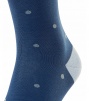 Носки мужские FALKE Dot (Синий) фото превью 4
