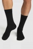 Мужские носки DIM dEcosse (Черный) фото превью 1