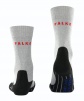 Носки мужские FALKE TK2 Cool (Серый) фото превью 2