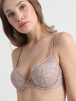 Бюстгальтер с плотной чашкой MAIDENFORM Modern Beauty (Вечерний Румянец) фото превью 3