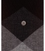 Носки мужские BURLINGTON Clyde (Черный) фото превью 2