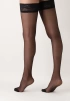 Чулки OROBLU Soiree 15 (Black) фото превью 2
