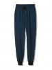 Домашние мужские брюки CALIDA Remix Basic Sleep (Синий) фото превью 1