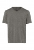 Мужская футболка HANRO Casuals (Серый) фото превью 1
