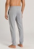 Домашние мужские брюки HANRO Leisure (Серый) фото превью 3