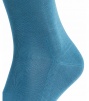 Носки мужские FALKE Tiago (Голубой) фото превью 4