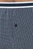 Мужские трусы-шорты MEY Nelson (Темный-Синий) фото превью 4