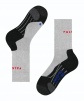 Носки мужские FALKE TK2 Cool (Серый) фото превью 4