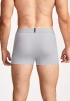 Мужские трусы-боксеры JOCKEY Phantom Fit 5 (Серый) фото превью 2