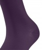 Гольфы женские FALKE Cotton Touch (Фиолетовый) фото превью 4
