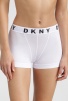 DKNY Женские трусы-шорты Cozy Boyfriend фото превью 1