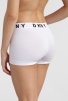 DKNY Женские трусы-шорты Cozy Boyfriend фото превью 2