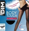 Колготки  DIM Body Touch 17 (Черный) фото превью 2