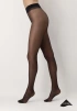 Колготки OROBLU Sensuel 20 (Black) фото превью 1