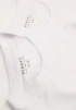 Мужская футболка PEROFIL Cotone Pima (Белый) фото превью 4