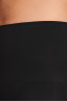 Женские высокие трусы-шорты CHANTELLE Smooth Comfort (Черный) фото превью 4
