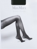 Колготки MAX MARA Lisbona (Темный-серый) фото превью 1