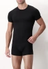 Мужская футболка PEROFIL X-Touch (Черный) фото превью 1