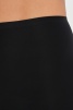 Женские корректирующие шорты CHANTELLE SoftStretch (Черный) фото превью 3