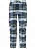 Домашние мужские брюки JOCKEY (Синий) фото превью 1
