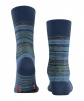 Носки мужские FALKE Sensitive Rooted (Синий) фото превью 2