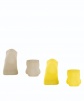 Носки женские BURLINGTON Everyday (2шт) (Желтый) фото превью 2