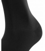 Гольфы женские FALKE Cotton Touch (Черный) фото превью 3