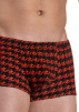 Мужские трусы-боксеры OLAF BENZ Red2108 (Красный) фото превью 3