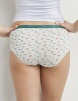 Женские трусы-шорты DIM Les Pockets (3шт) (Лот Лето) фото превью 3