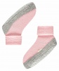 Носки-тапочки женские FALKE Cosyshoe (Красный) фото превью 4