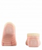 Носки женские FALKE Stripe Shimmer (Розовый) фото превью 2