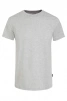 Мужская футболка JOCKEY American Classic (Серый) фото превью 1