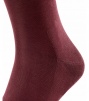 Носки мужские FALKE Tiago (Бордовый) фото превью 4