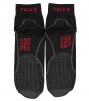 Носки женские FALKE Impulse Air (Черный) фото превью 2