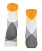 Носки женские BURLINGTON Bonnie (Желтый) фото превью 2