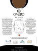 Колготки OMERO Relaxa 70 (Te) фото превью 2