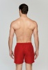 Пляжные шорты MARC AND ANDRE Men's style (Красный) фото превью 2