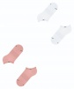 Носки женские BURLINGTON Everyday (2шт) (Розовый) фото превью 4