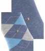 Носки женские BURLINGTON Everyday 2-Pack (Серый) фото превью 4