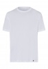 Мужская футболка HANRO Night and Day (Белый) фото превью 1