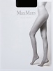 Колготки MAX MARA Berna (Черный) фото превью 1