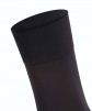 Носки женские FALKE Sensitive Granada (Черный) фото превью 3